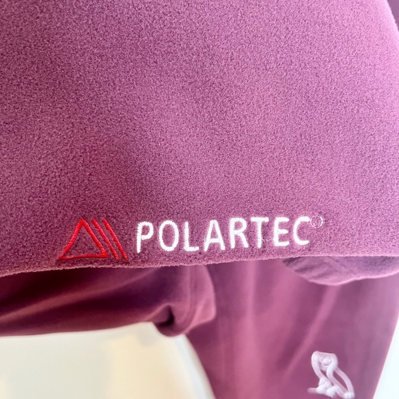 October’s Very Own OVO X Polartec MicroFleece Joggers - Picture 6 of 15